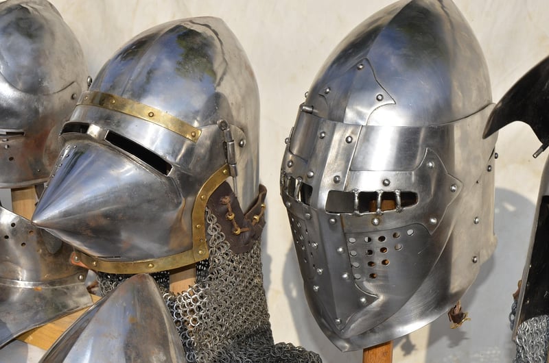 Medieval Feast